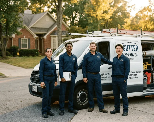Gutter Repair company in Fifield, WI