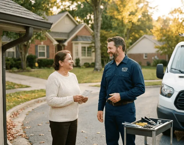 Gutter Repair Fifield, WI FAQs