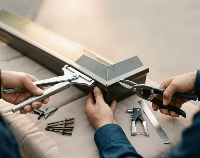 Why choose Gutter Repair in Fifield, WI